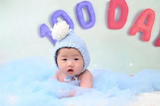 宝鸡宝宝有点发热